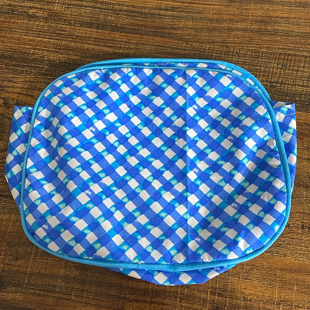 Lilly Pulitzer Bermuda Bag cover